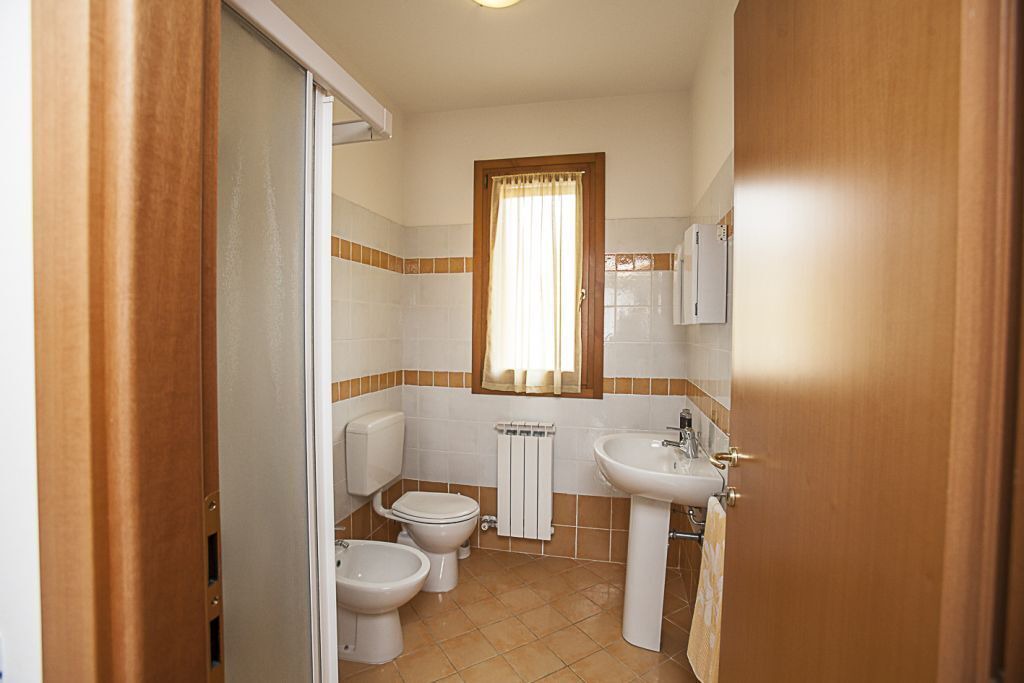 Photo of Bathroom in Rosapineta