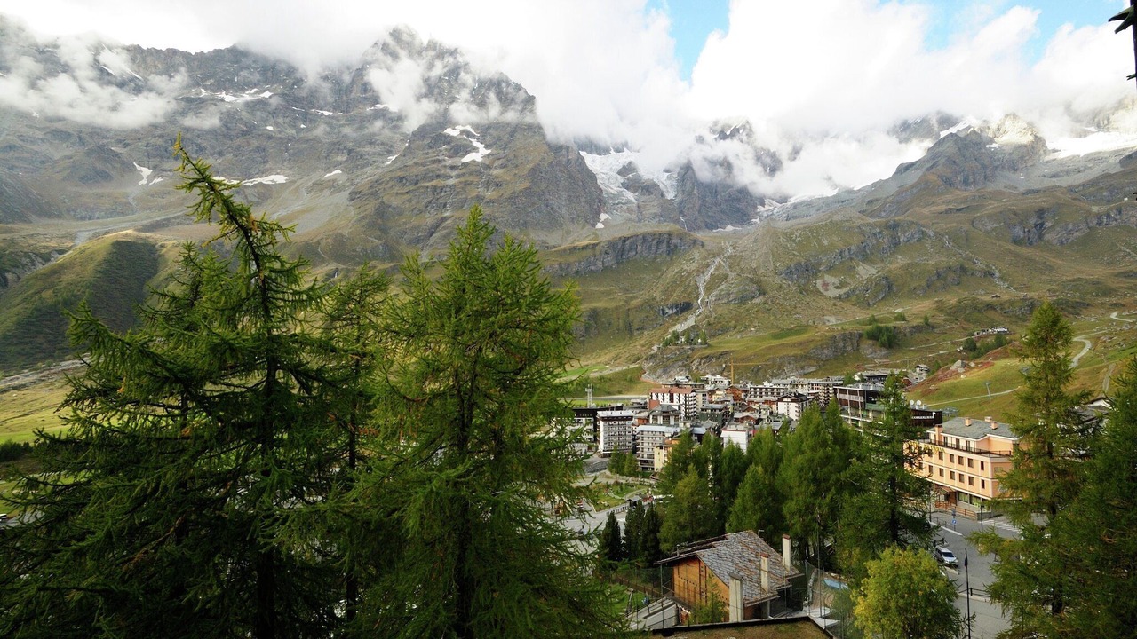 Photo of Others in Cervinia