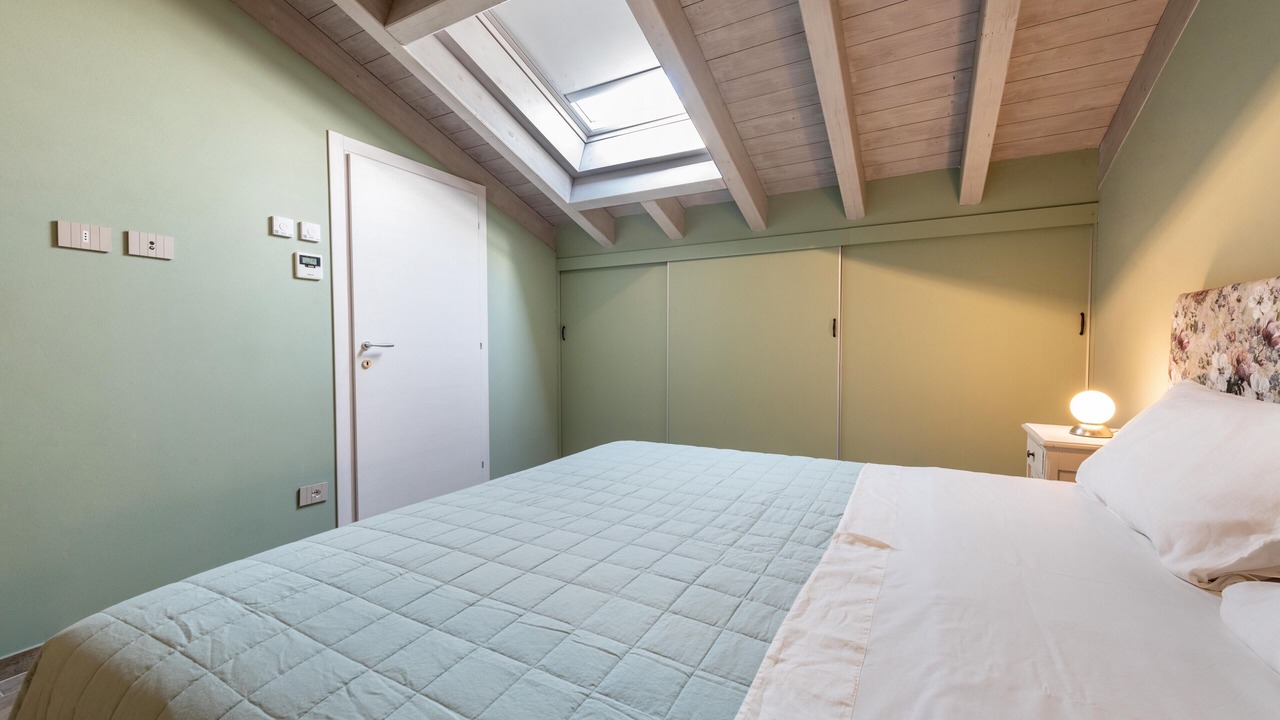 Photo of Bedroom in Soiano del Lago