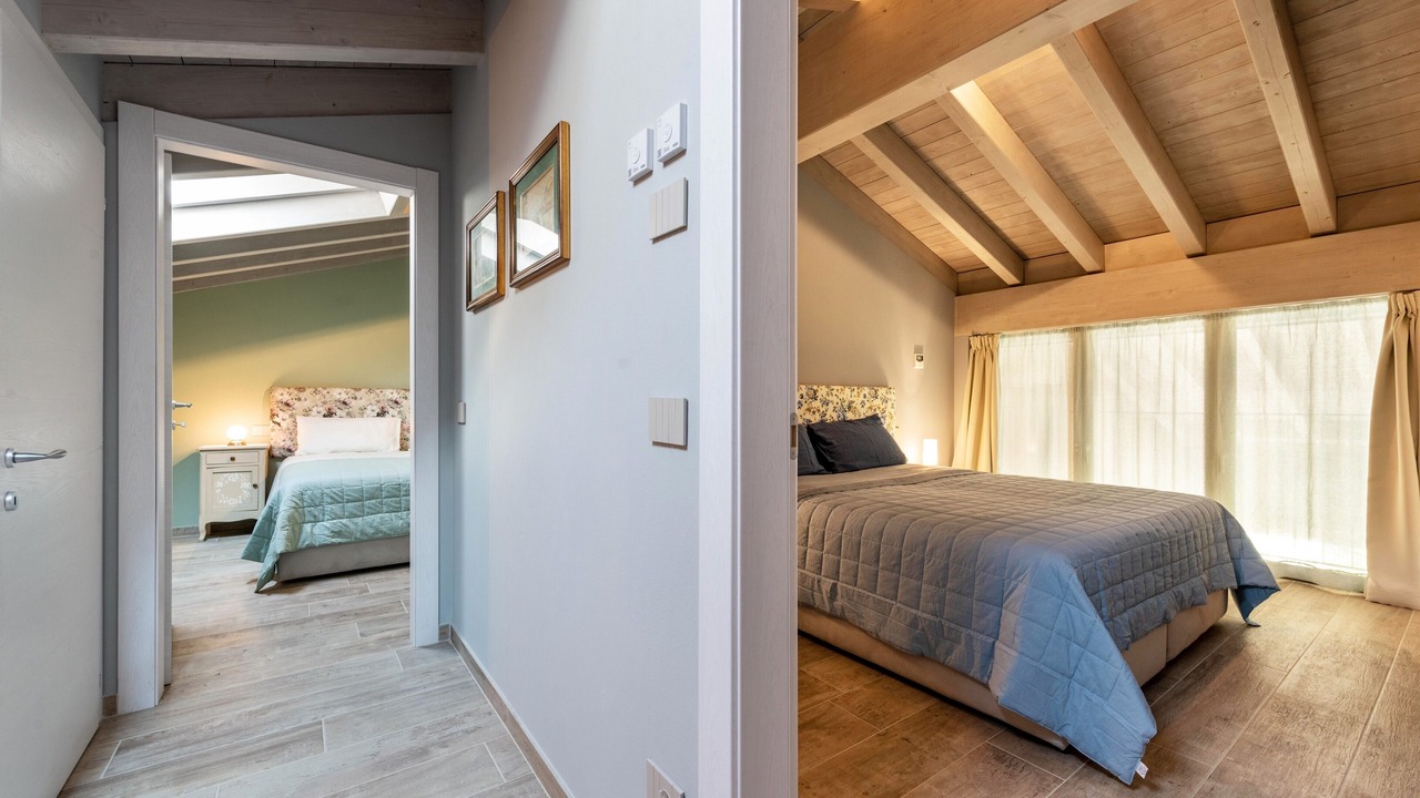Photo of Bedroom in Soiano del Lago