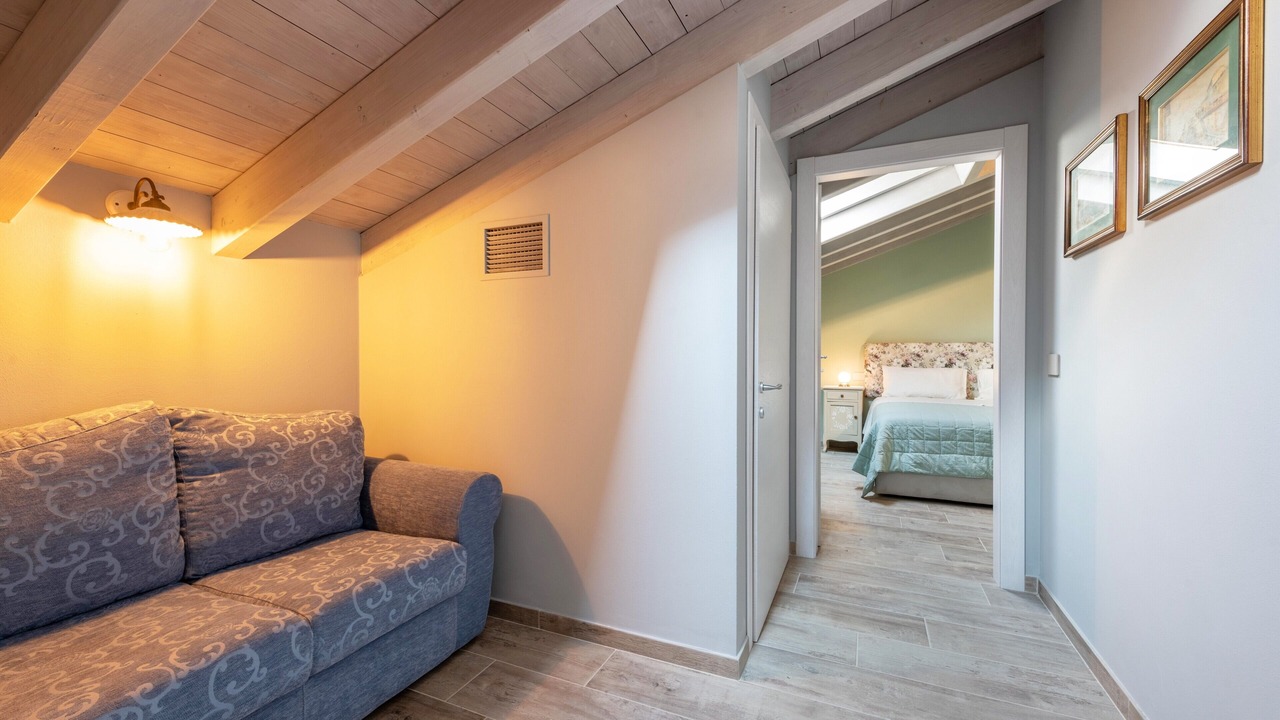Photo of Bedroom in Soiano del Lago