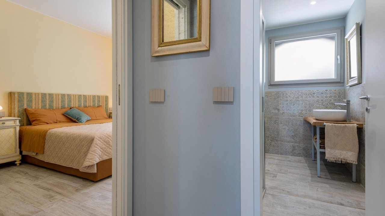 Photo of Bedroom in Soiano del Lago