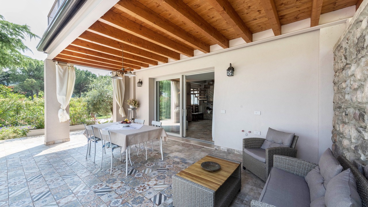 Photo of Outdoor in Soiano del Lago