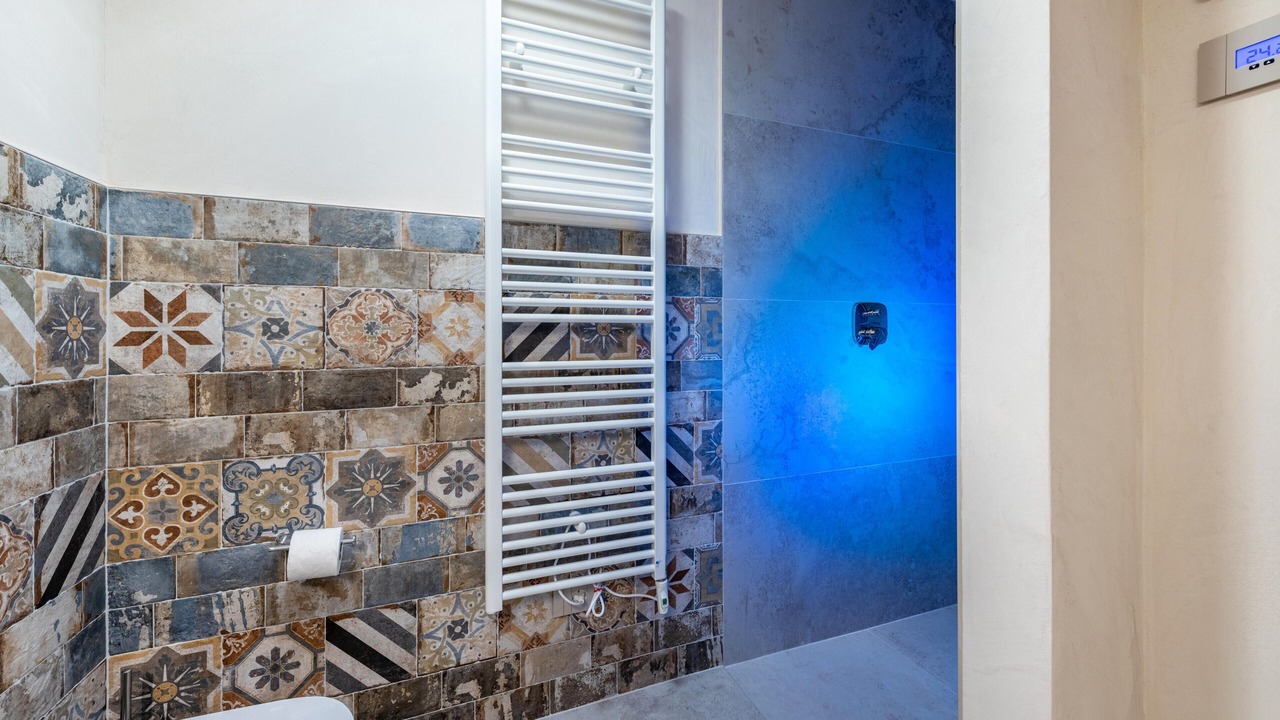 Photo of Bathroom in Soiano del Lago