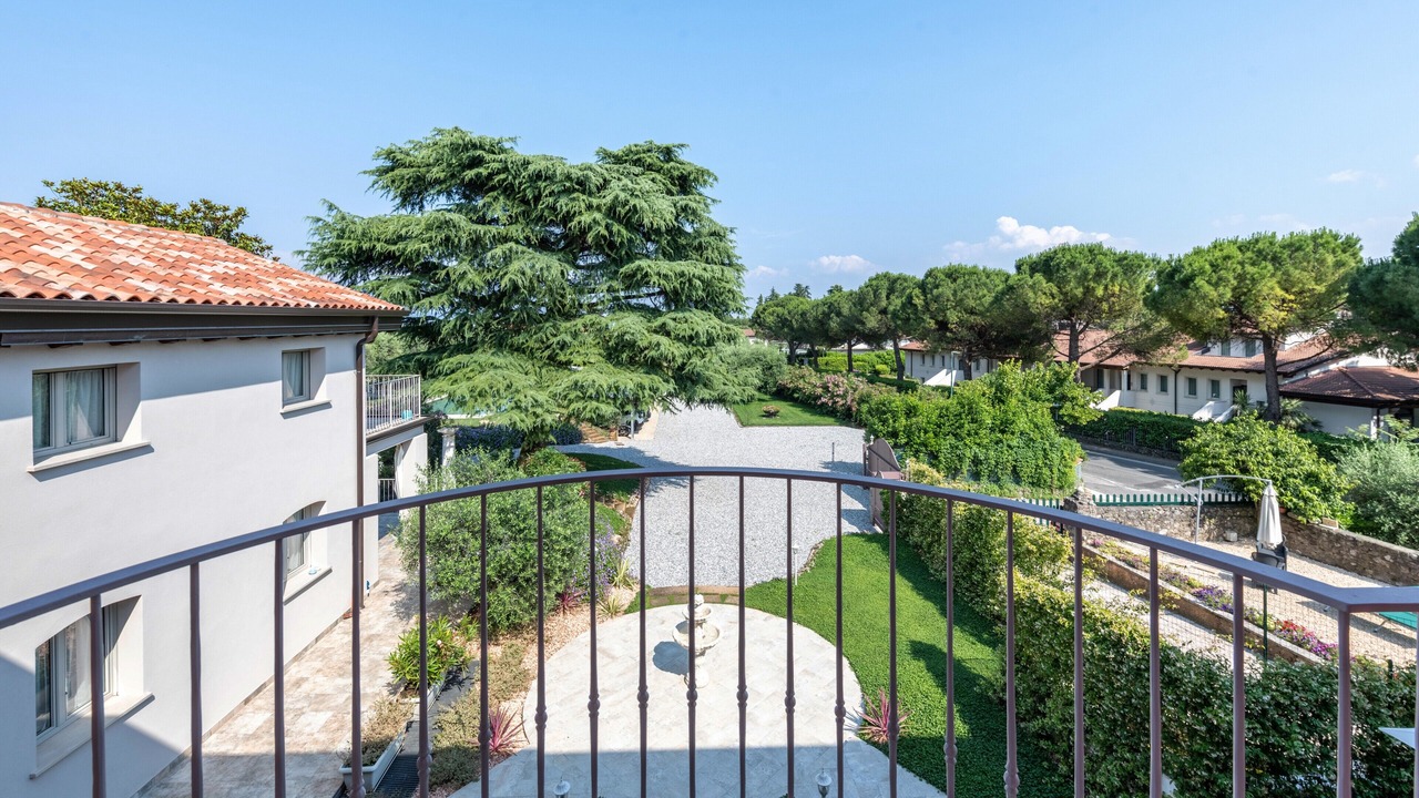 Photo of Outdoor in Soiano del Lago