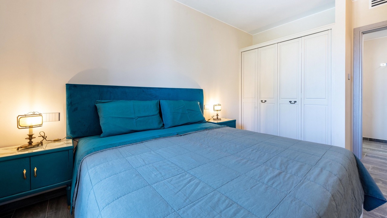 Photo of Bedroom in Soiano del Lago