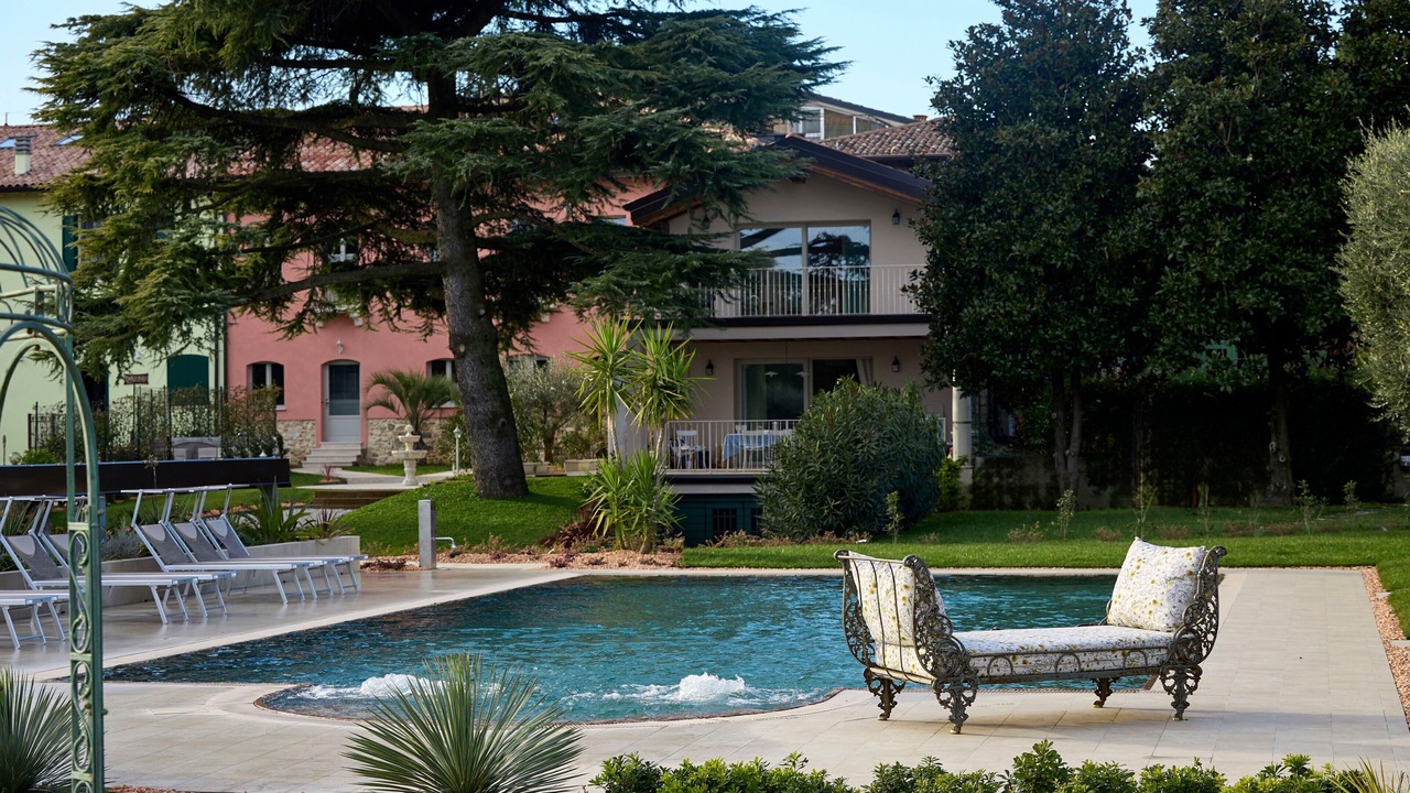 Photo of Outdoor in Soiano del Lago