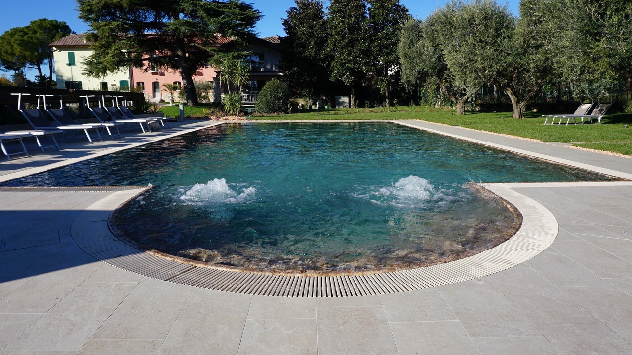 Photo of Outdoor in Soiano del Lago