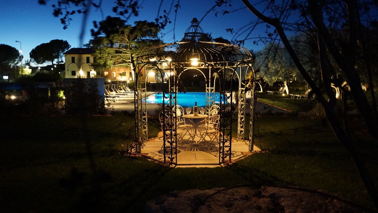 Photo of Outdoor in Soiano del Lago
