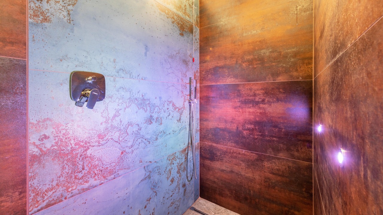 Photo of Bathroom in Soiano del Lago
