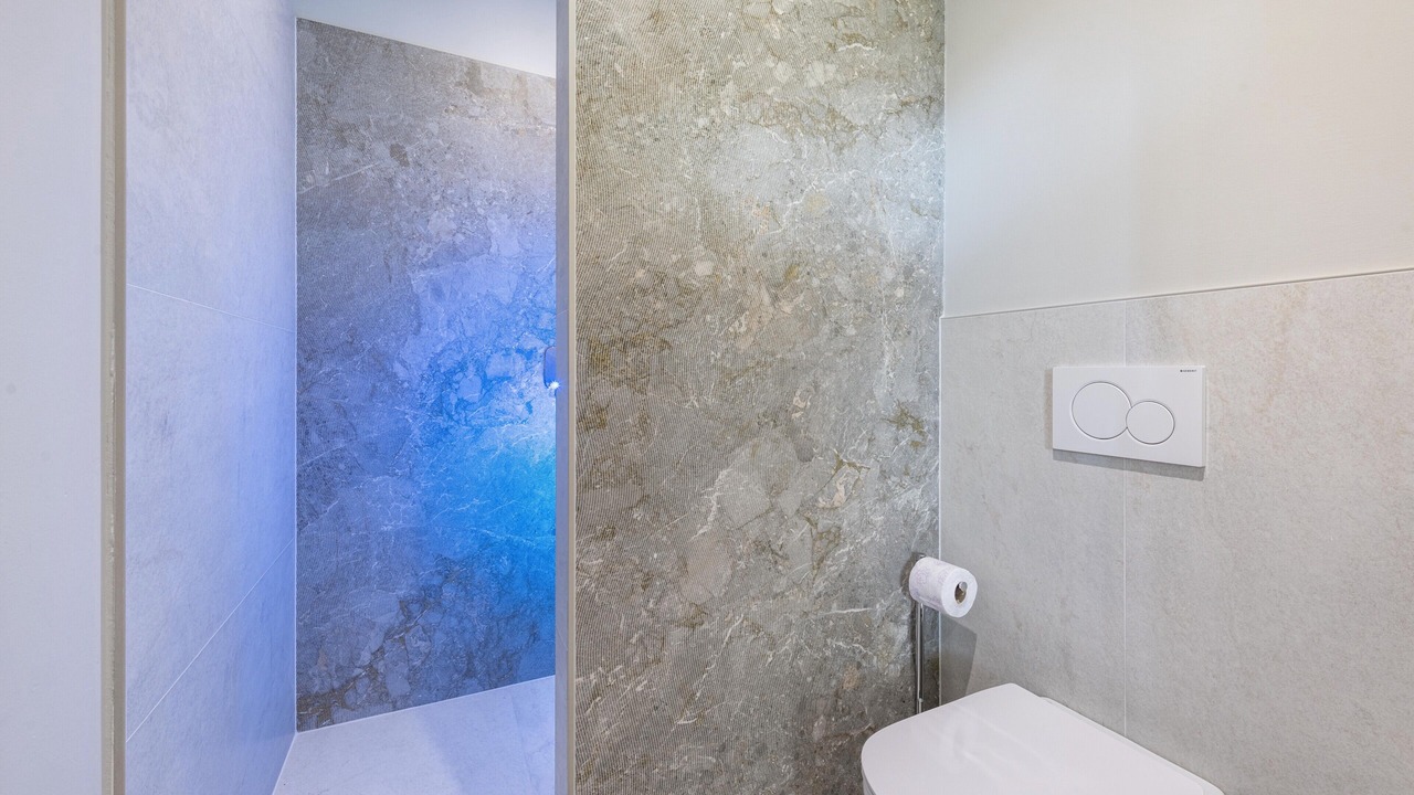 Photo of Bathroom in Soiano del Lago