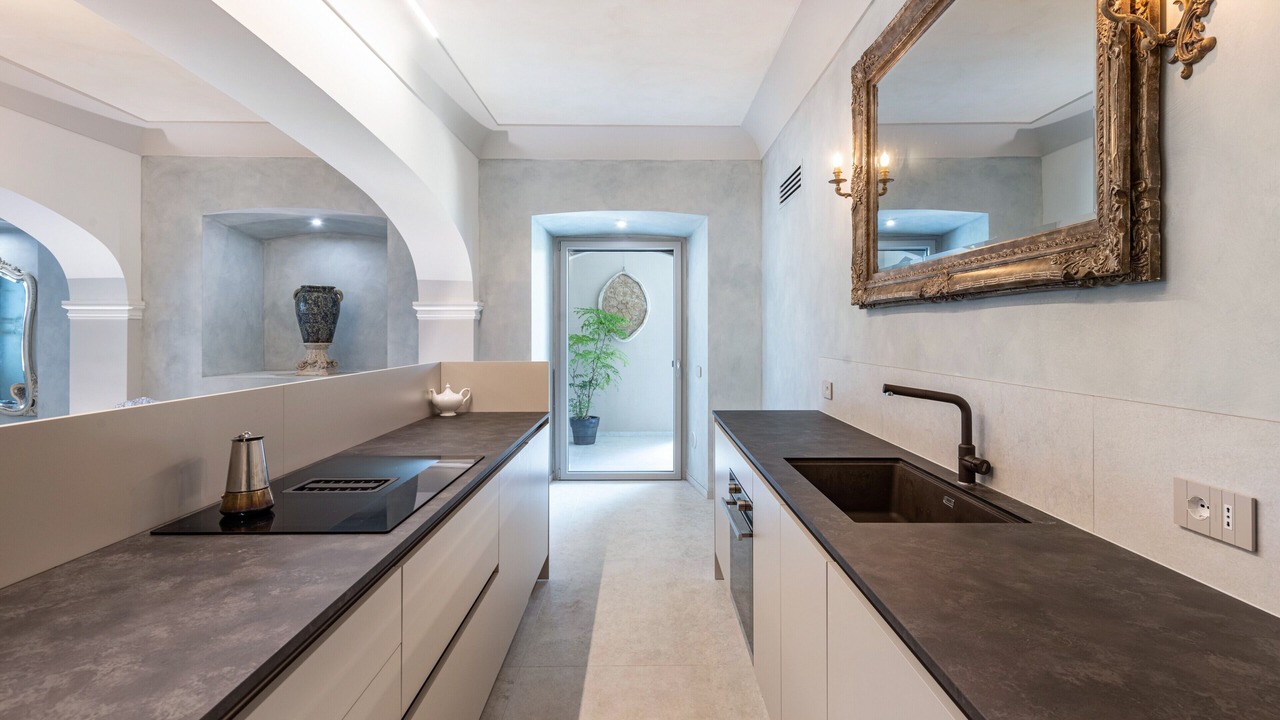 Photo of Bathroom in Soiano del Lago