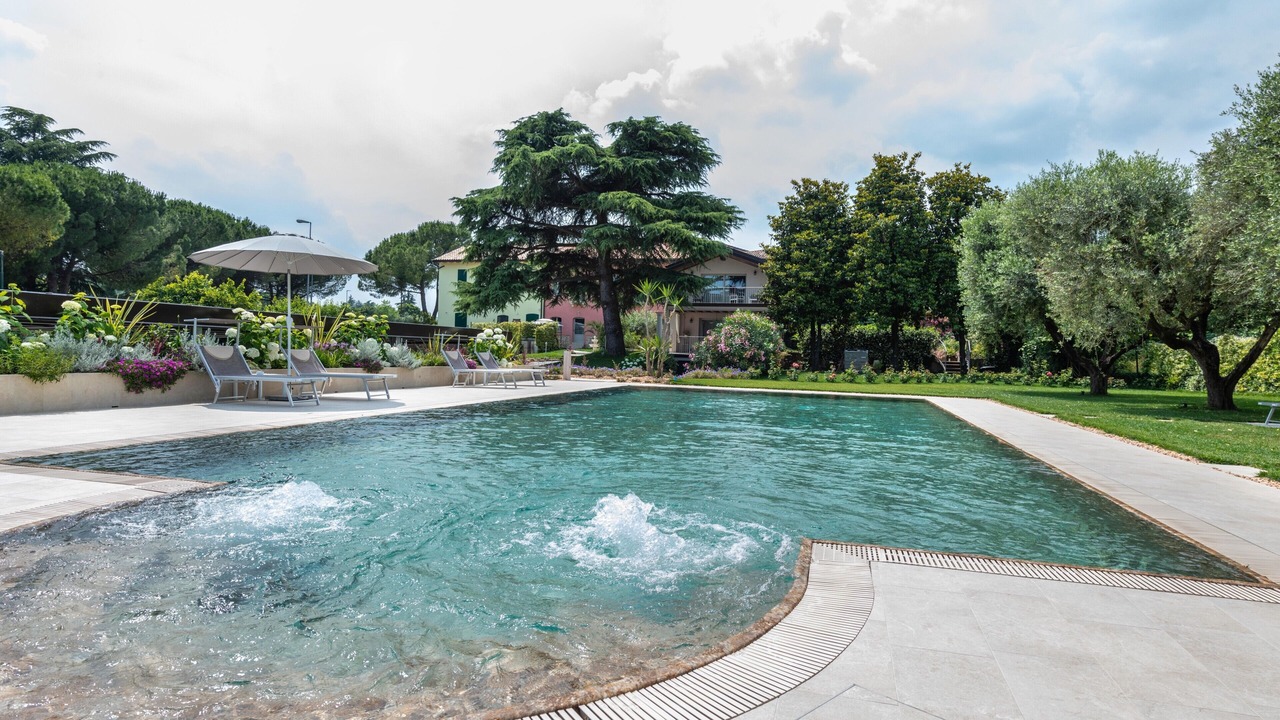 Photo of Outdoor in Soiano del Lago