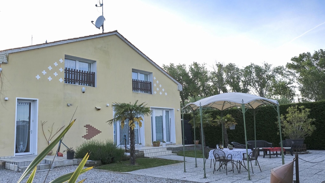 Photo of Outdoor in Codevigo