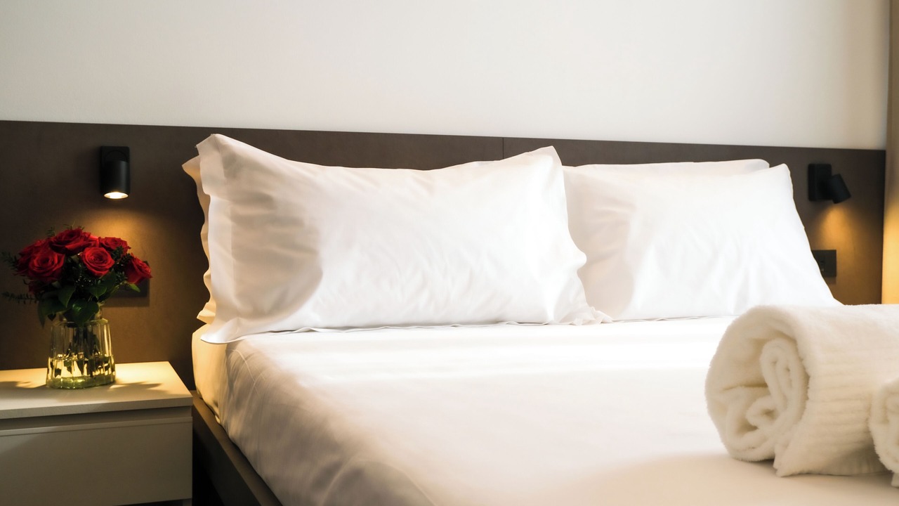 Photo of Bedroom in Caldiero