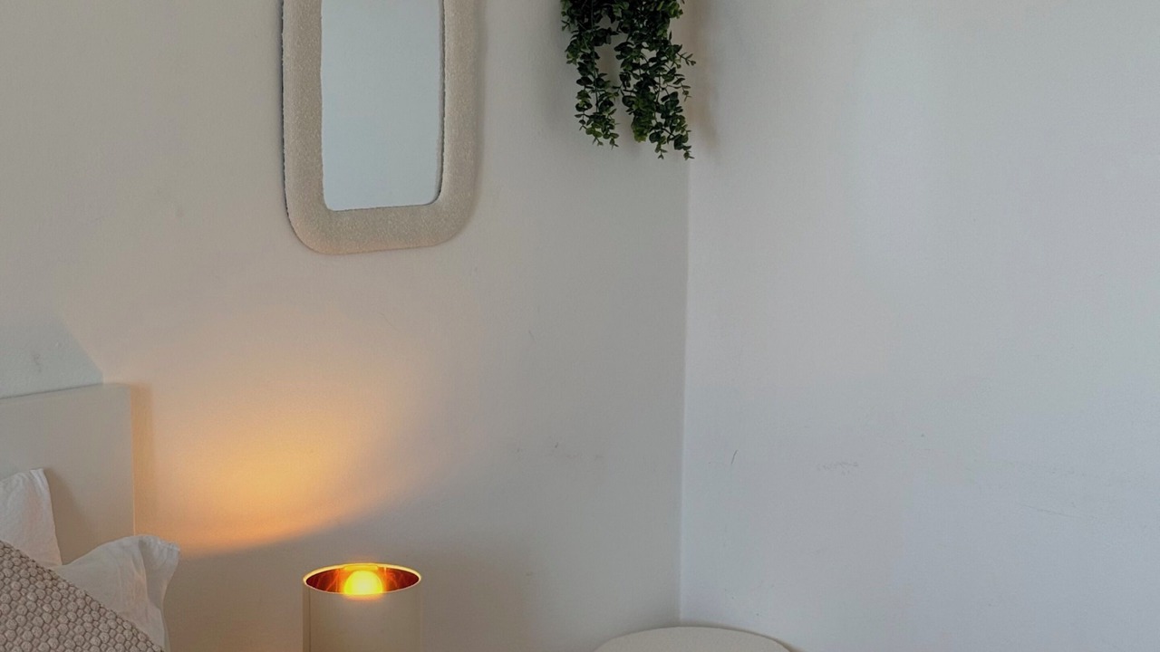 Photo of Bedroom in Menaggio