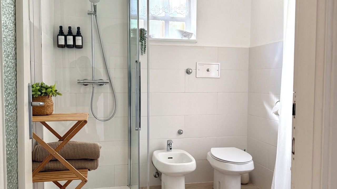 Photo of Bathroom in Menaggio