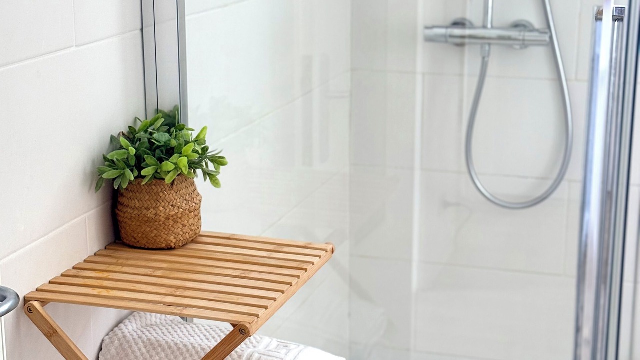 Photo of Bathroom in Menaggio