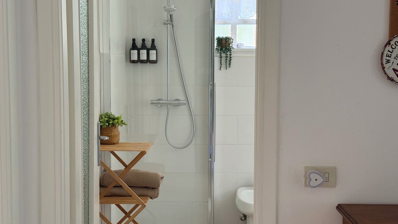 Photo of Bathroom in Menaggio