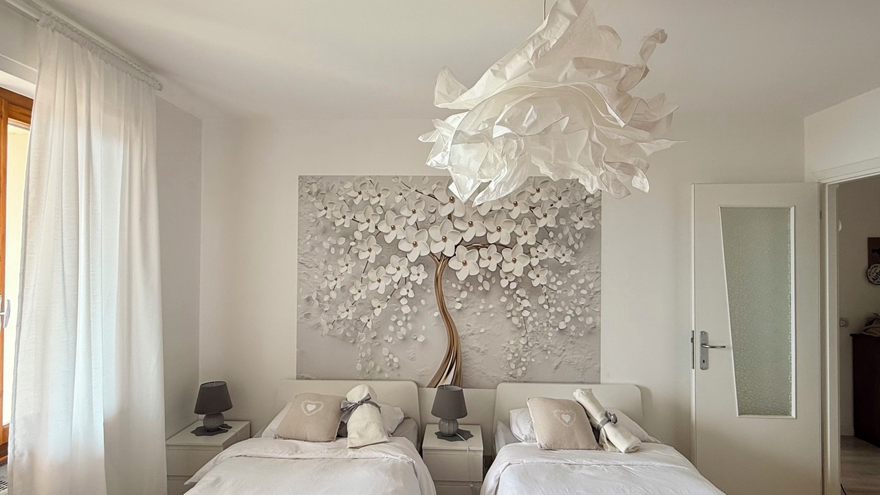 Photo of Bedroom in Menaggio