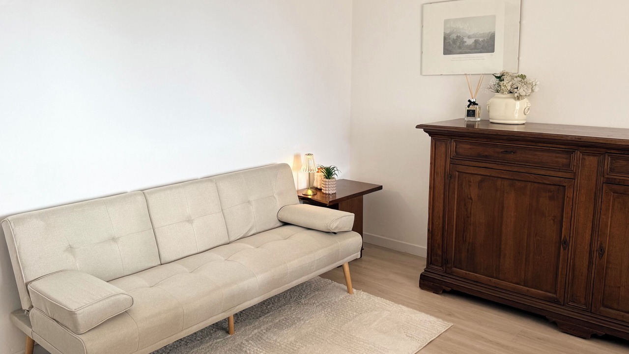 Photo of Livingroom in Menaggio