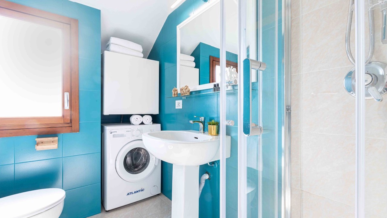 Photo of Bathroom in Corso Sempione