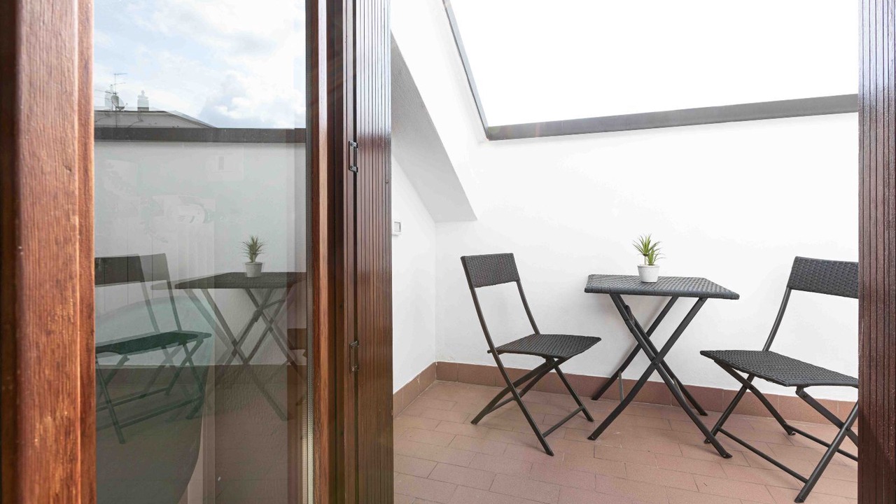 Photo of Outdoor in Corso Sempione