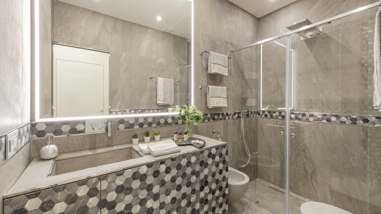 Photo of Bathroom in Centro Storico