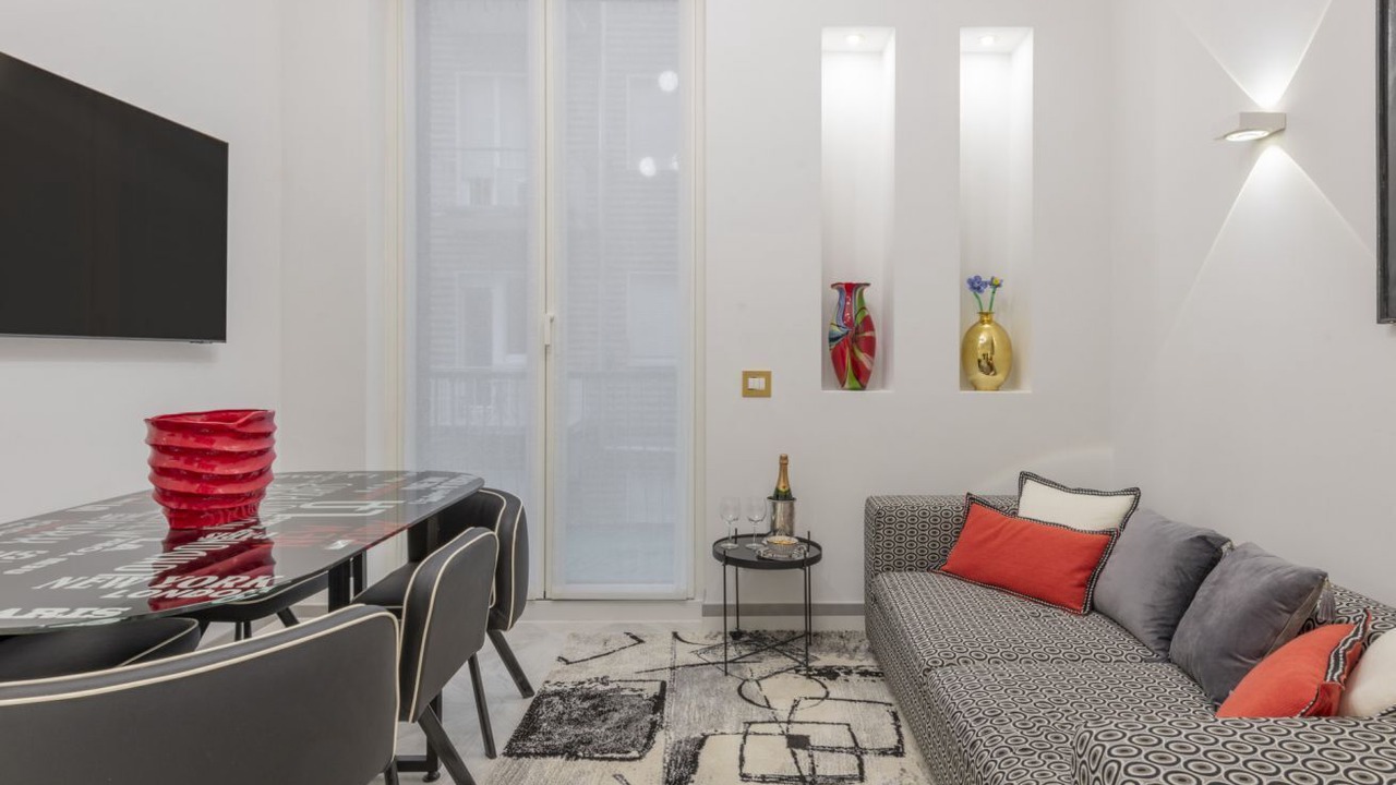Photo of Livingroom in Centro Storico