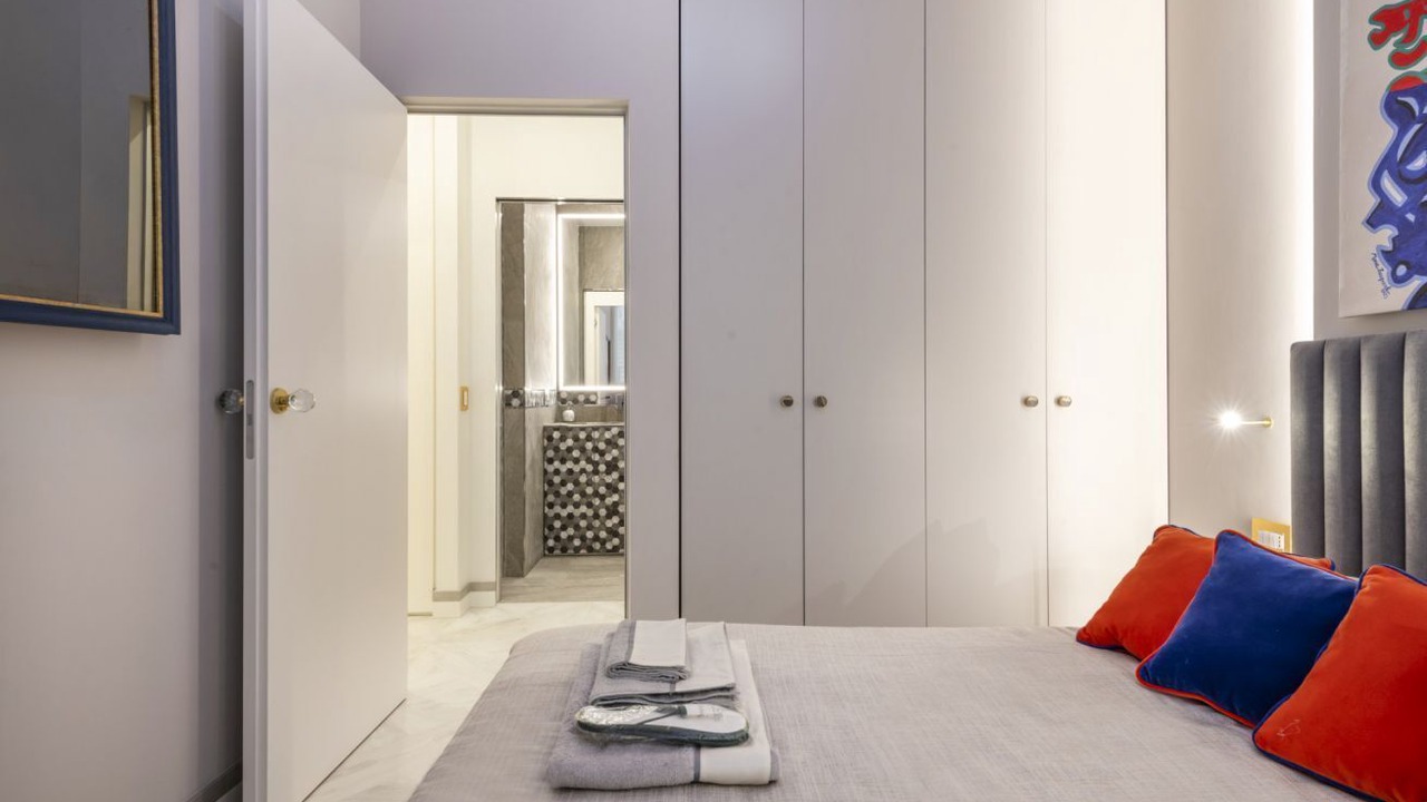 Photo of Bedroom in Centro Storico