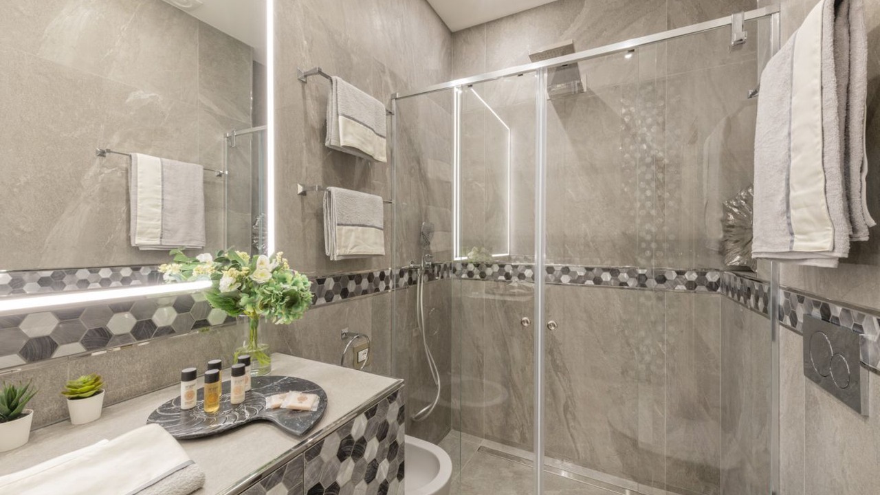 Photo of Bathroom in Centro Storico