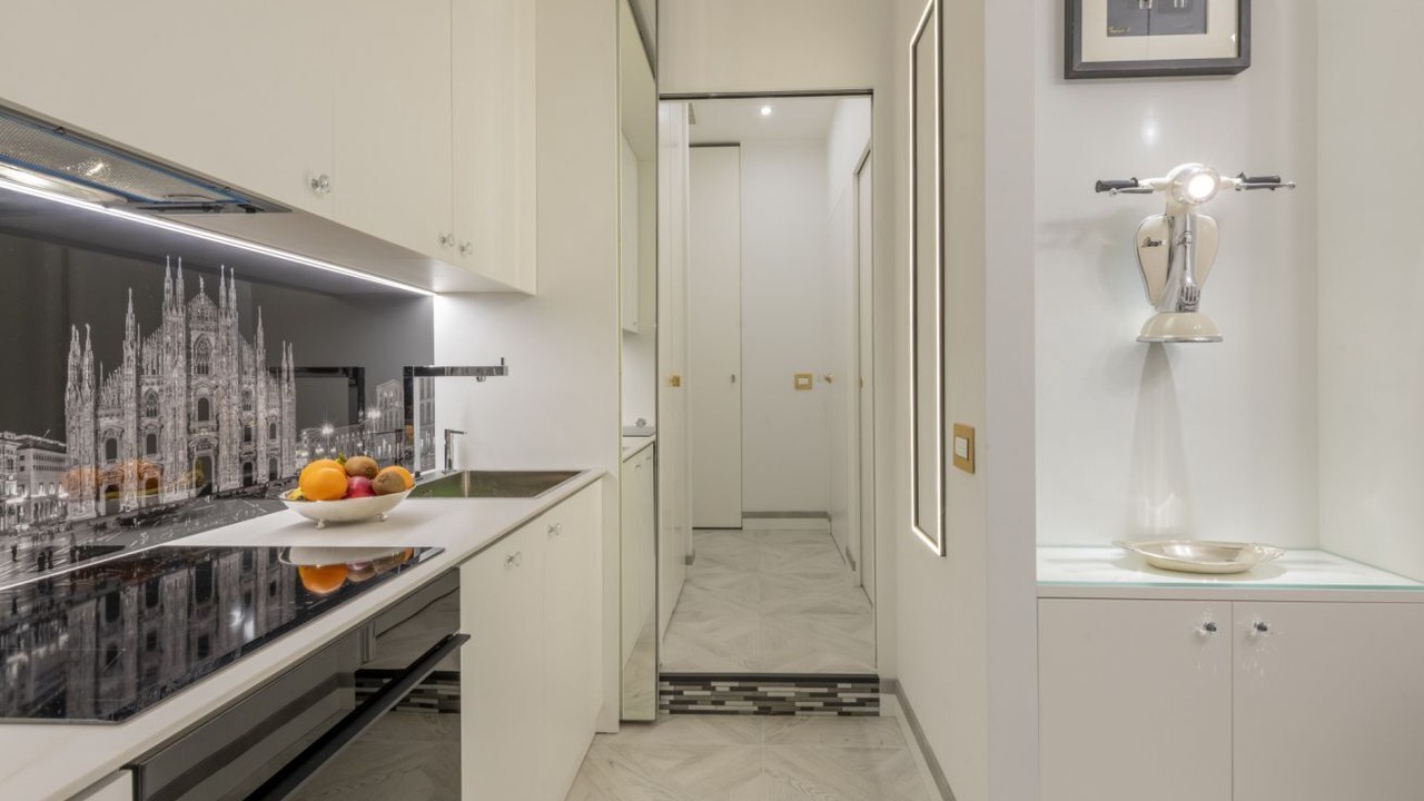 Photo of Kitchen in Centro Storico