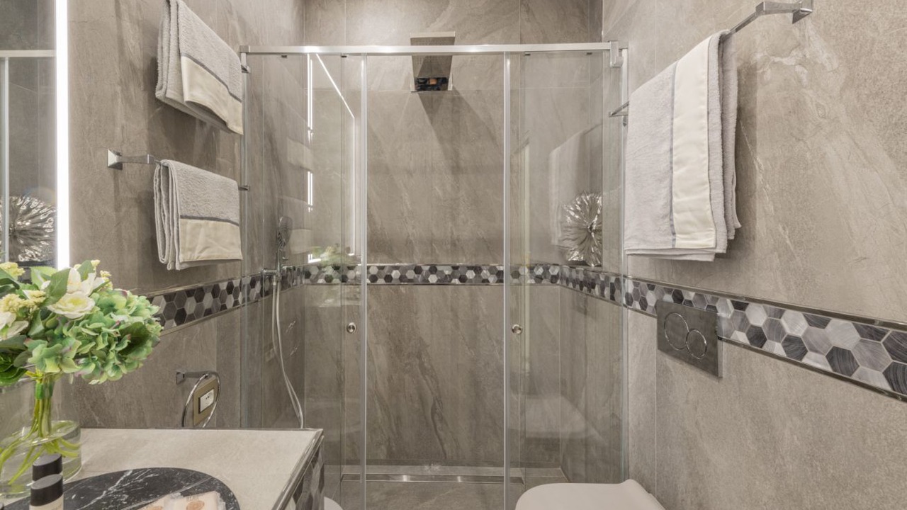 Photo of Bathroom in Centro Storico