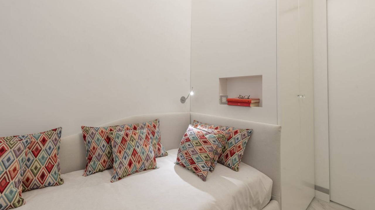 Photo of Bedroom in Centro Storico