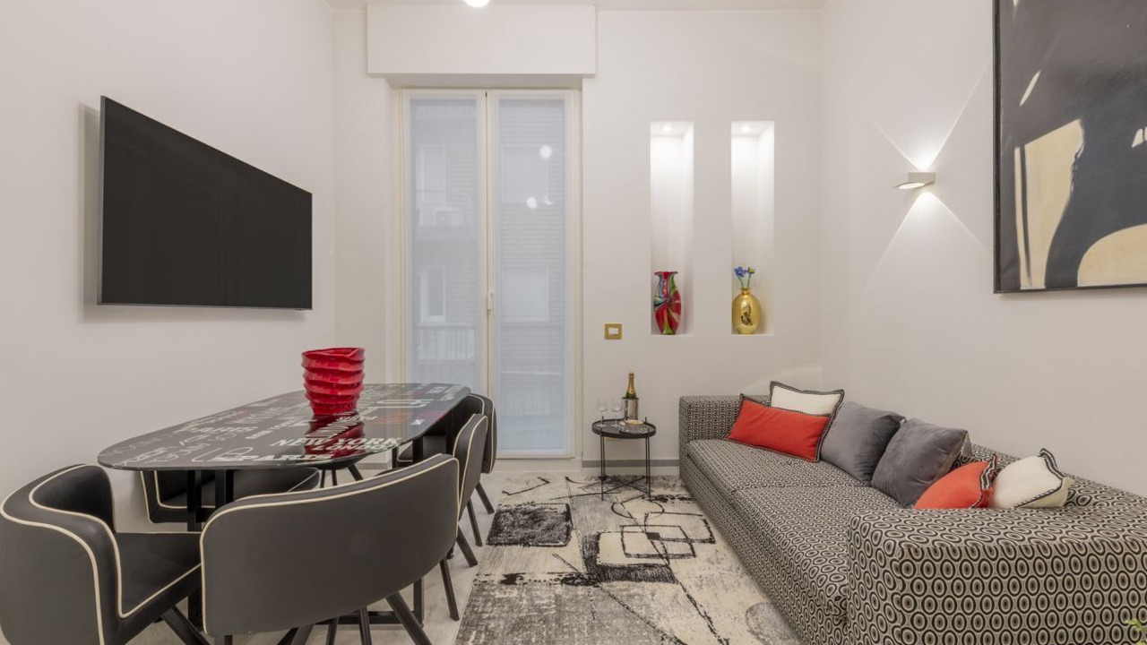 Photo of Livingroom in Centro Storico