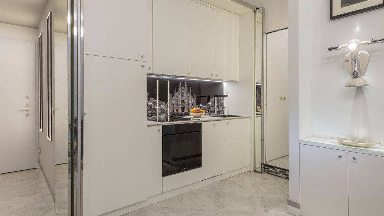 Photo of Kitchen in Centro Storico