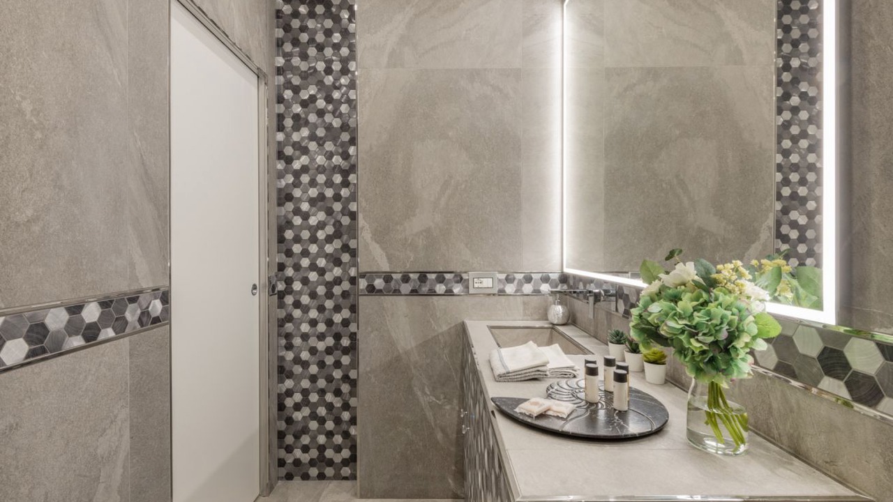 Photo of Bathroom in Centro Storico