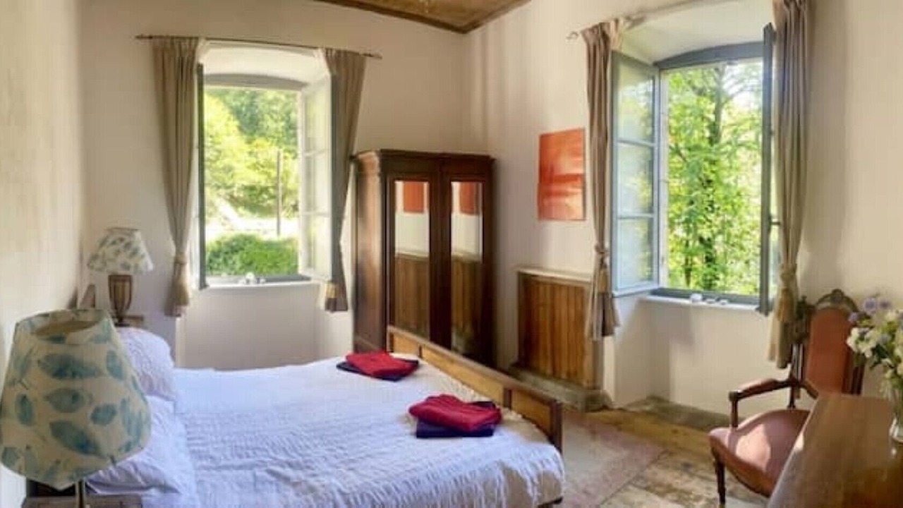 Photo of Bedroom in Rossa