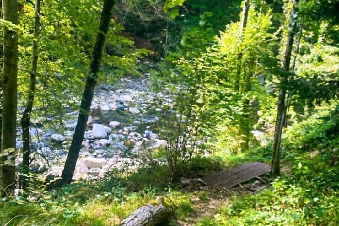 Photo of Outdoor in Rossa