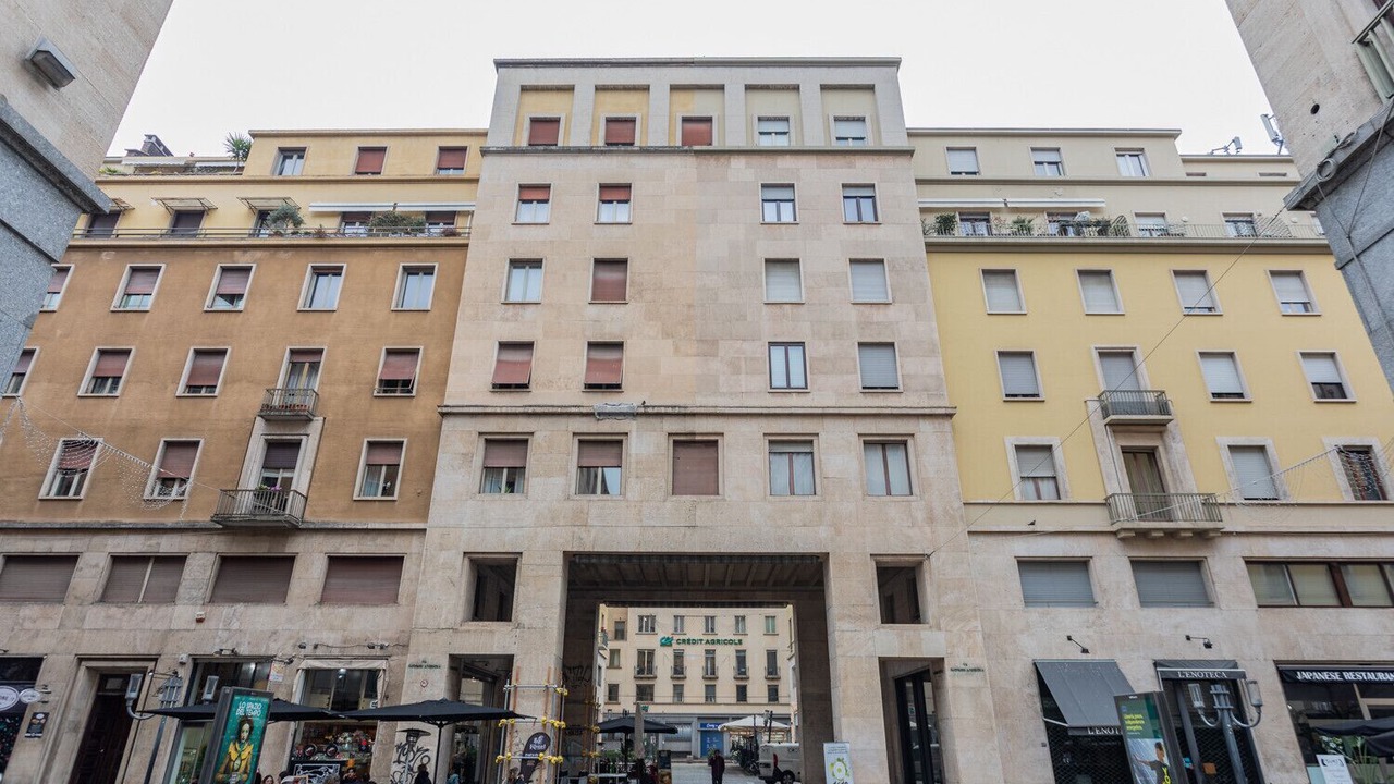 Photo of Outdoor in Historic Centre