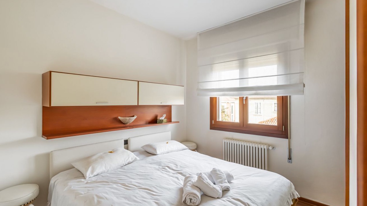 Photo of Bedroom in Marghera