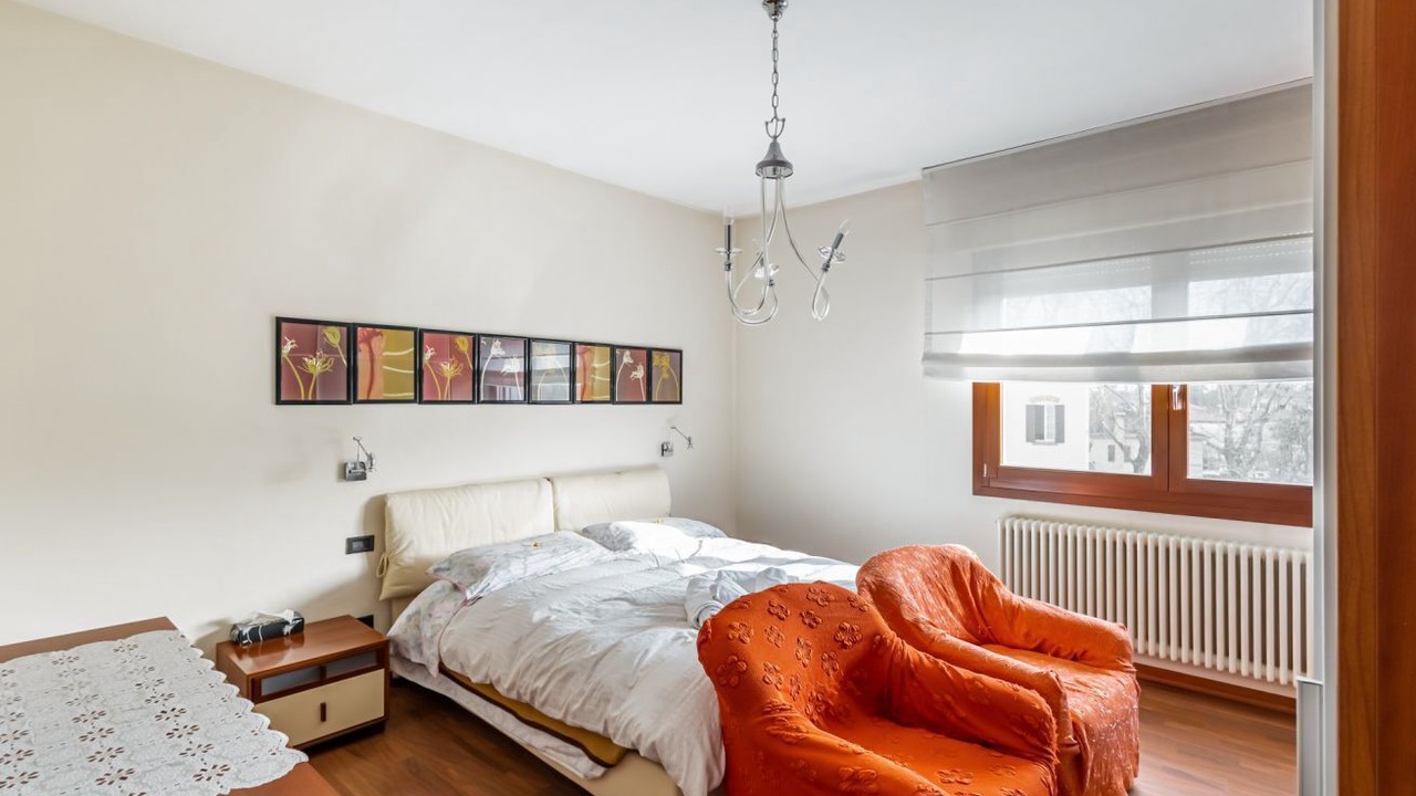Photo of Bedroom in Marghera