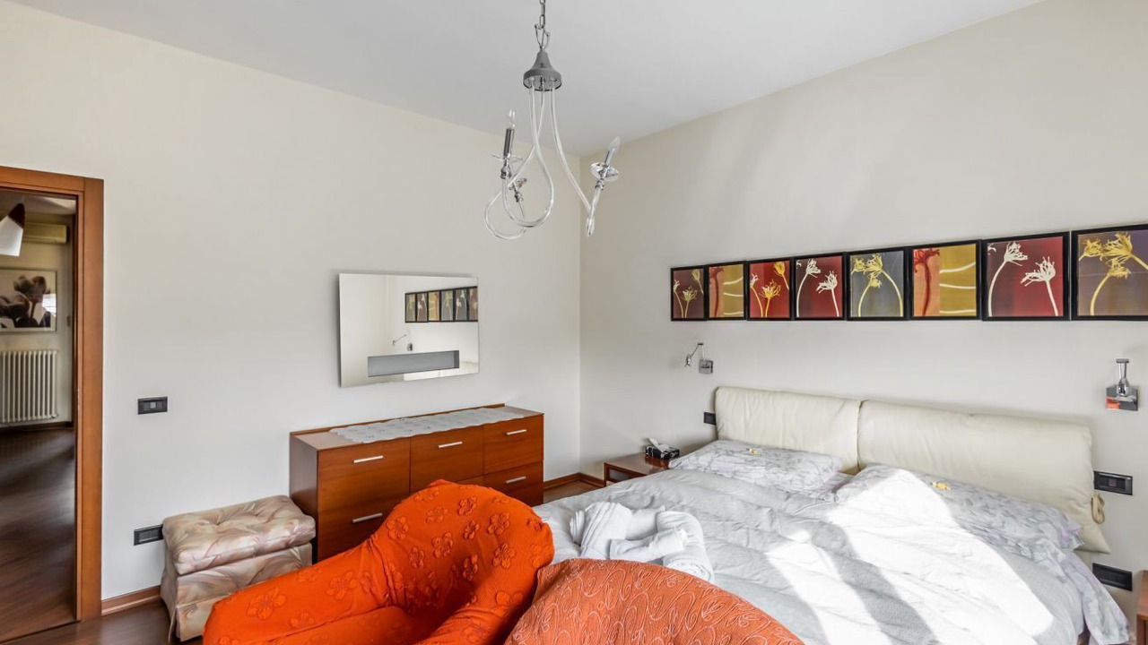 Photo of Bedroom in Marghera
