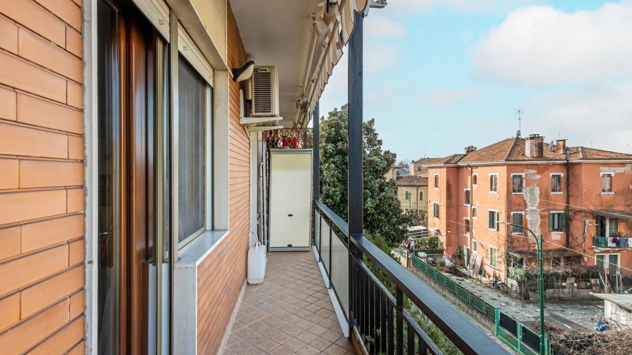 Photo of Outdoor in Marghera