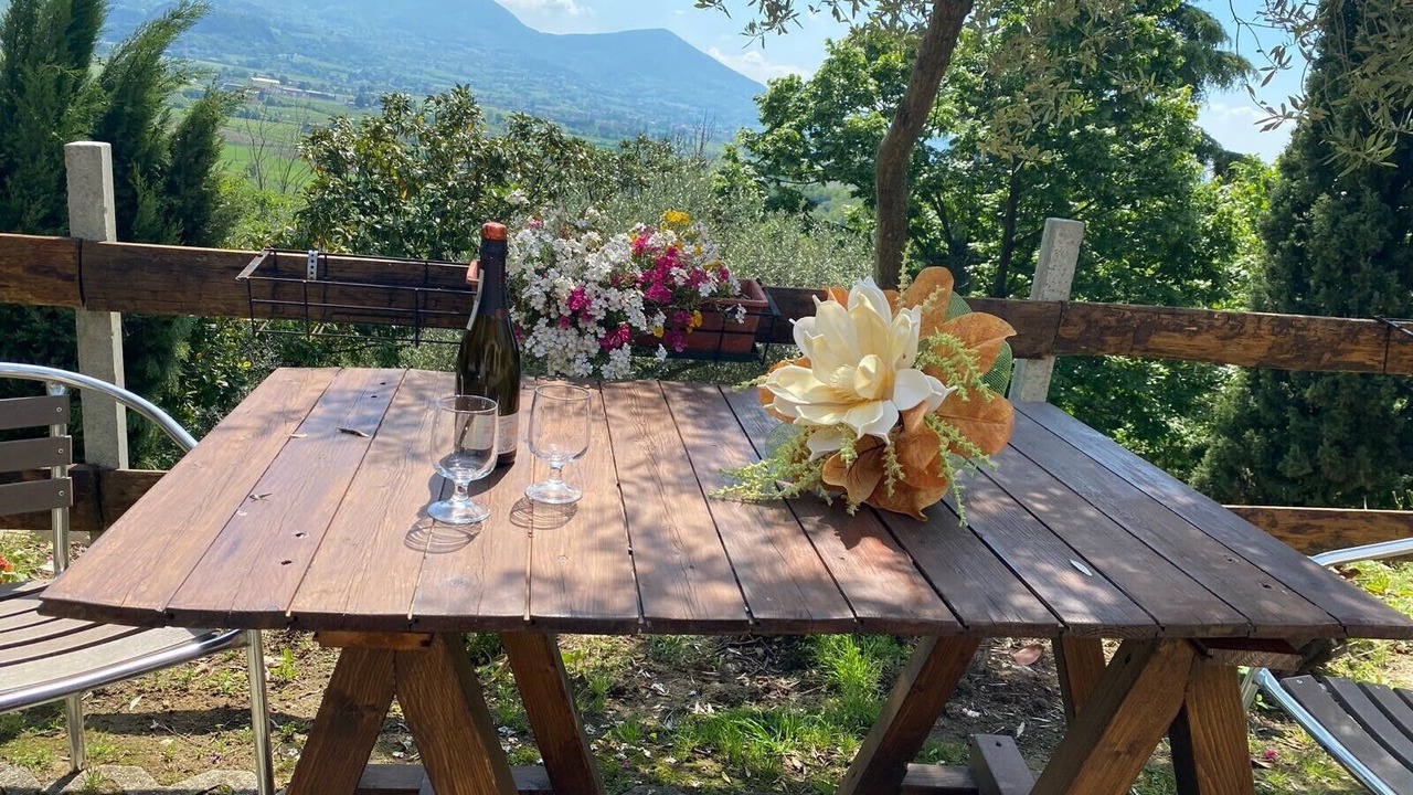 Photo of Outdoor in Albettone