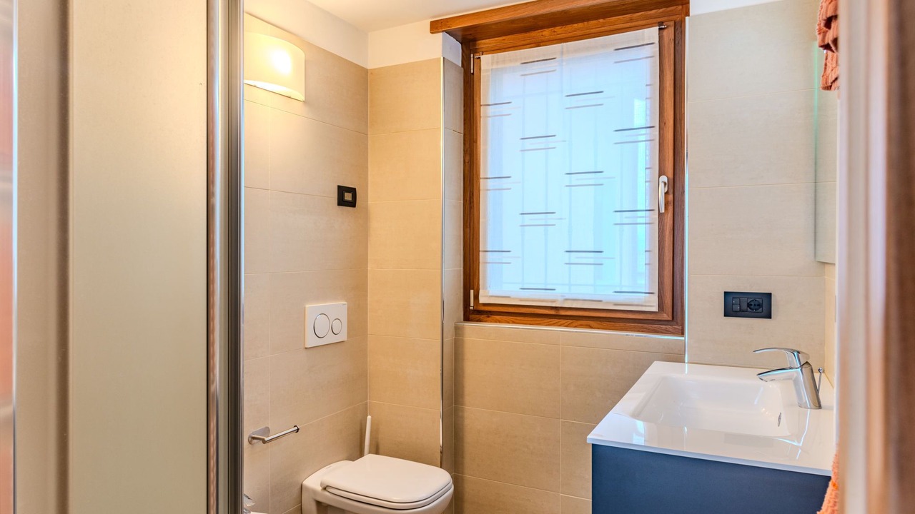 Photo of Bathroom in Valtellina