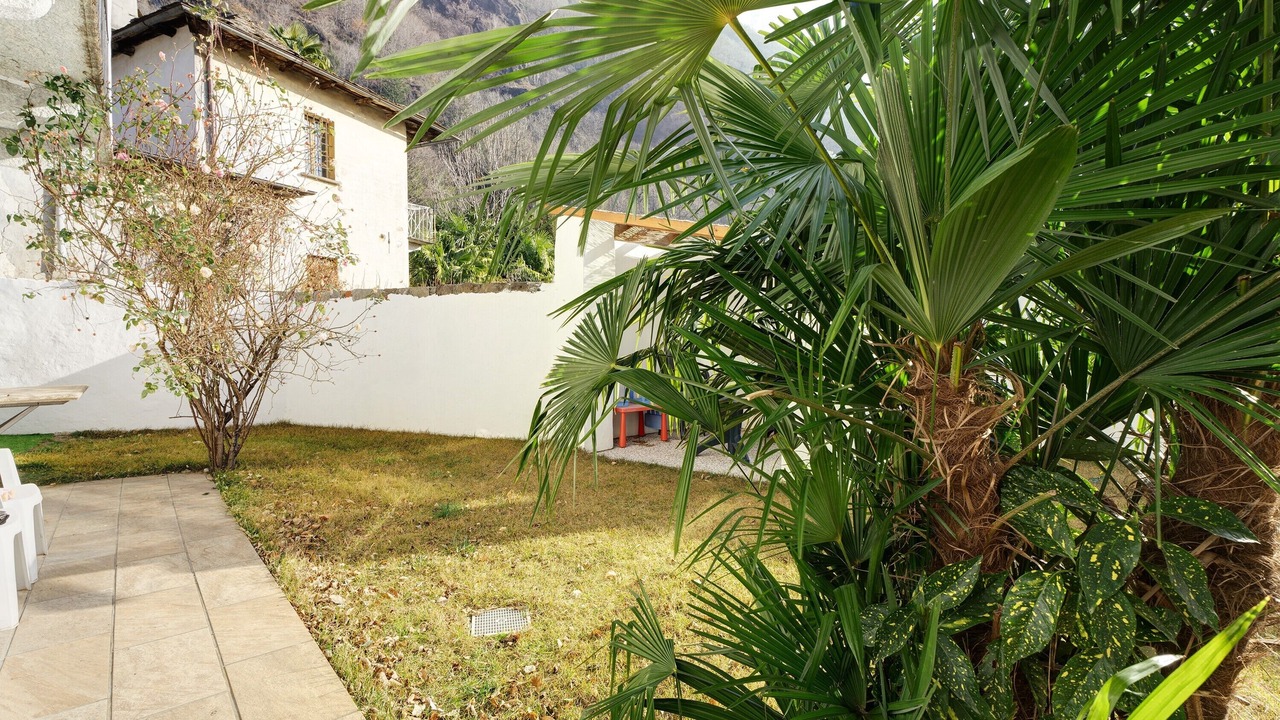 Photo of Outdoor in Mergozzo