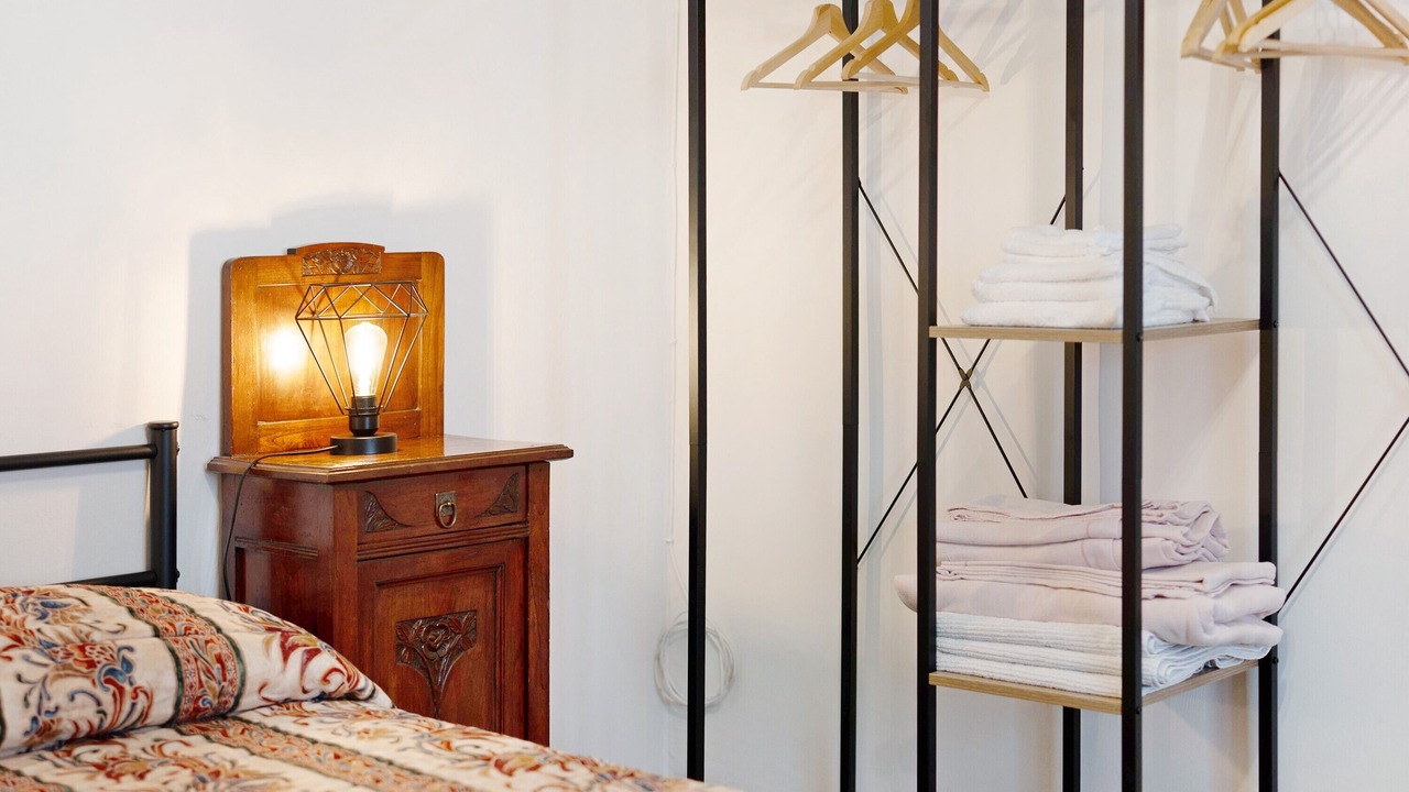 Photo of Bedroom in Mergozzo