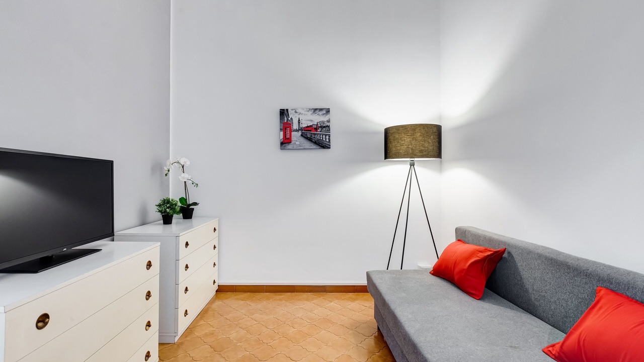 Photo of Livingroom in Marsala