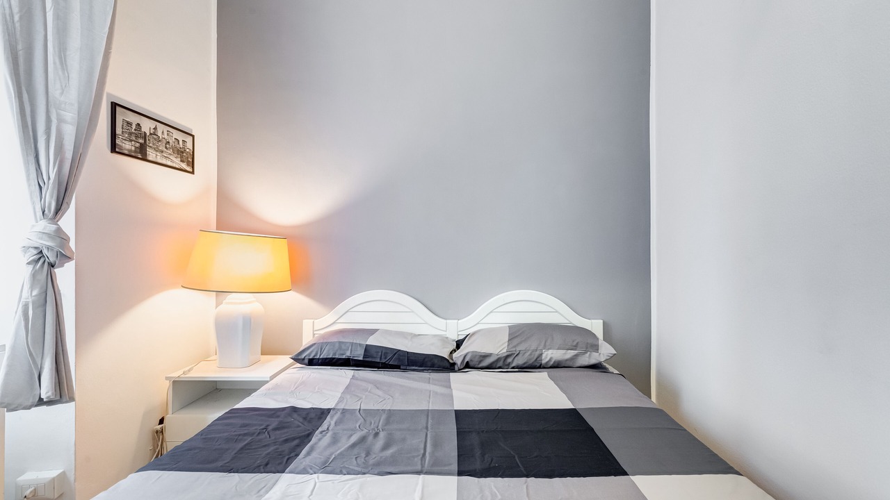 Photo of Bedroom in Marsala